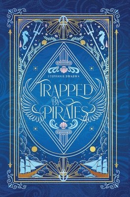 Trapped By Pirates 1