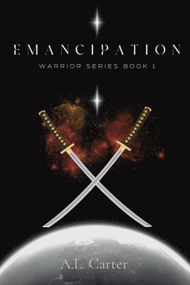 A L Carter - Emancipation, Häftad