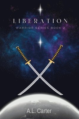 A L Carter - Liberation, Häftad