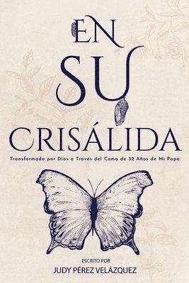 bokomslag Su Crisálida