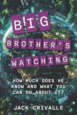 Big Brother's Watching 1