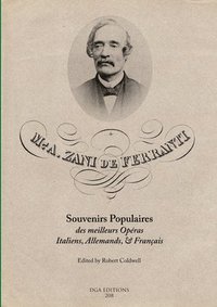 bokomslag M. A. Zani de Ferranti
