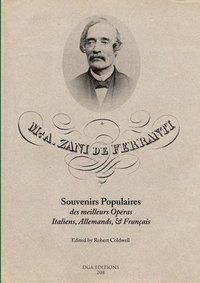 bokomslag M. A. Zani de Ferranti