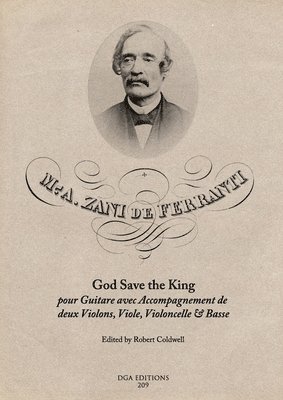 M. A. Zani de Ferranti