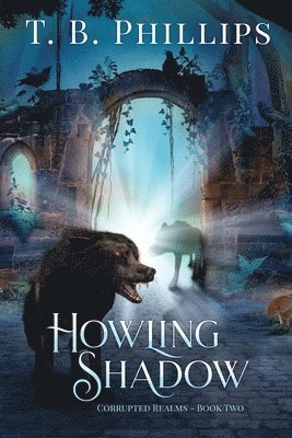 Howling Shadow 1