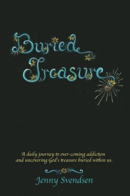 Buried Treasure 1