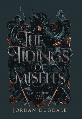 Tidings of Misfits