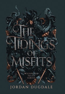 The Tidings of Misfits 1