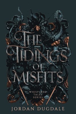 Tidings of Misfits