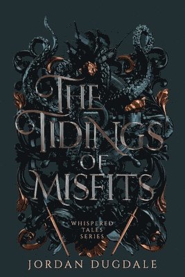 The Tidings of Misfits 1