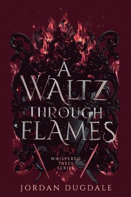 bokomslag Waltz Through Flames