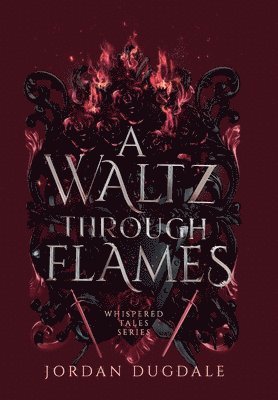 A Waltz Through Flames 1