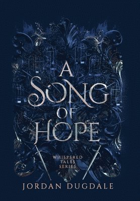 bokomslag Song of Hope
