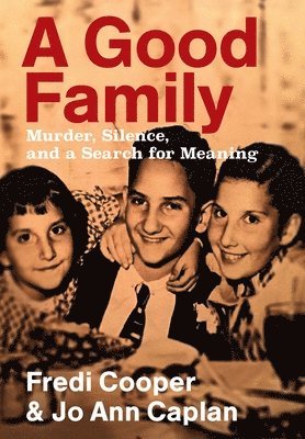 bokomslag Good Family