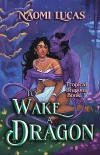 bokomslag To Wake A Dragon