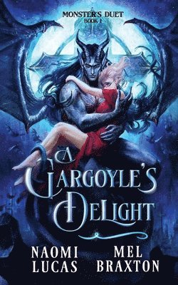 A Gargoyle's Delight 1