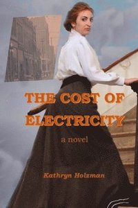 bokomslag The Cost of Electricity, a Novel