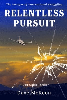 Relentless Pursuit 1