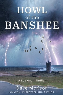 Howl of the Banshee