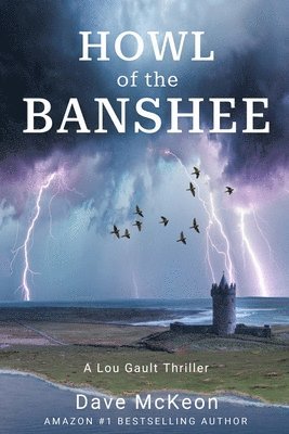 Howl of the Banshee 1