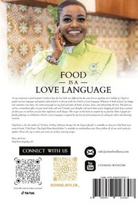 bokomslag Food Is a Love Language