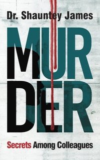 bokomslag Murder