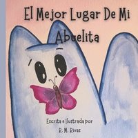 bokomslag Mejor Lugar De Mi Abuelita