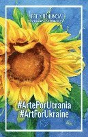 bokomslag #ArtePorUcrania / #ArtForUkraine
