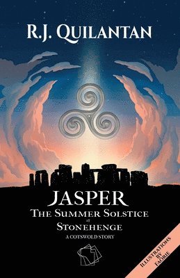 JASPER (Illustrated Edition) 1