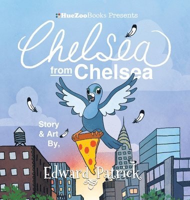 Chelsea from Chelsea 1