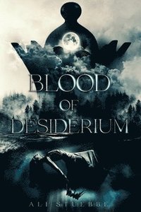 bokomslag Blood of Desiderium