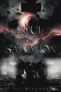 bokomslag Soul of Salvation