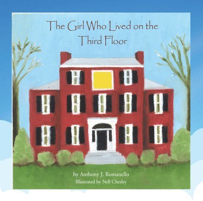 The Girl Who Lived on the Third Floor 1