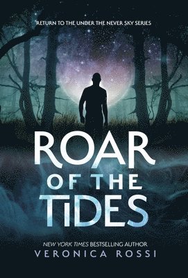 bokomslag Roar of the Tides
