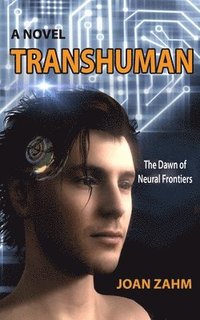 bokomslag Transhuman