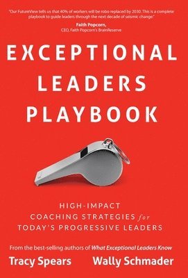 Exceptional Leaders Playbook 1