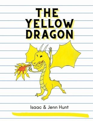 Yellow Dragon