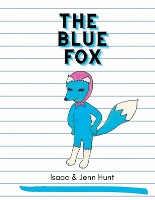 Blue Fox
