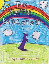 bokomslag The Purple Kangaroo