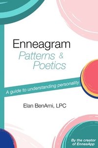 bokomslag Enneagram Patterns & Poetics