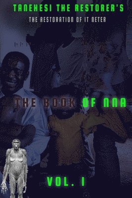 The Book of Nna Vol. 1 1