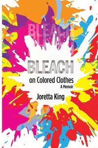 bokomslag Bleach on Colored Clothes