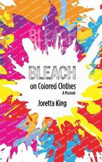 bokomslag Bleach on Colored Clothes