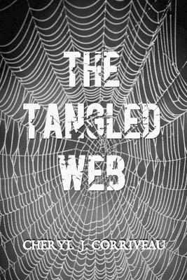 Cheryl J Corriveau, Cheryl J. Corriveau - Tangled Web, Häftad