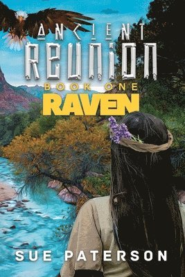 Sue Paterson - Ancient Reunion, Häftad