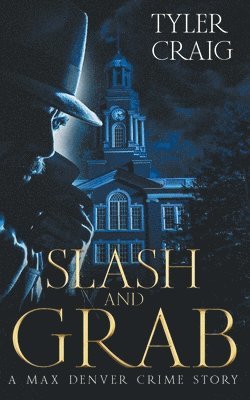 Slash and Grab 1