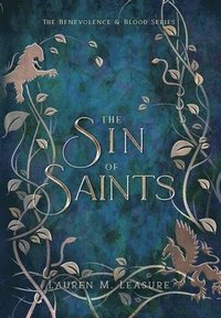 bokomslag The Sin of Saints