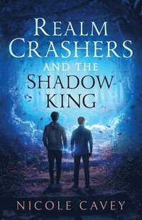 bokomslag Realm Crashers and the Shadow King