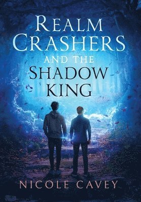 bokomslag Realm Crashers and the Shadow King