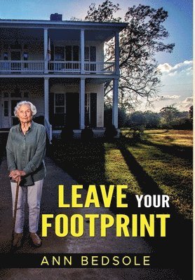 Leave Your Footprint 1